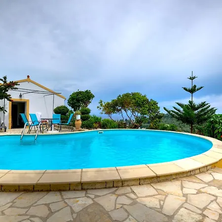 Kapassa House Holiday home